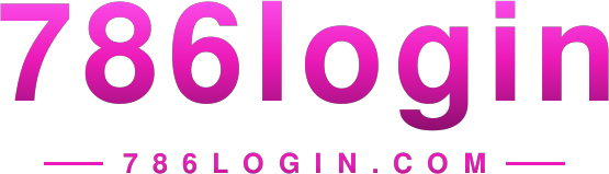 786login logo