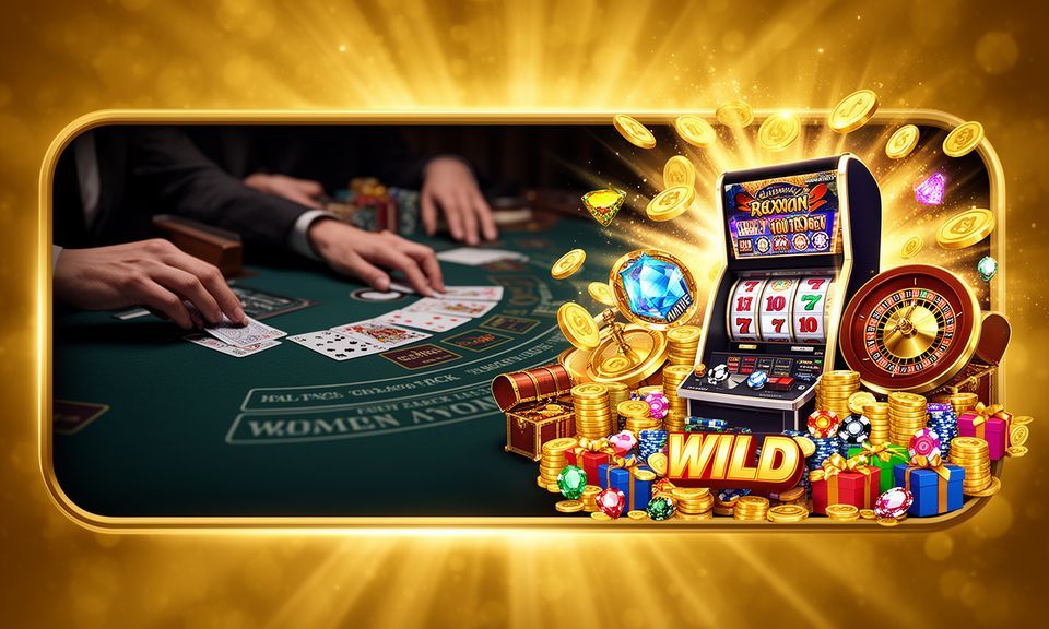 786login Baccarat Supreme