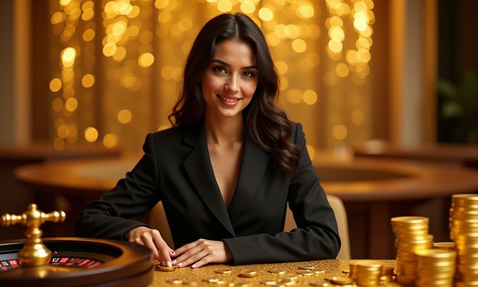 786login Live Roulette Prize